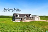 Timberland Property for sale in Turner County, South Dakota