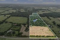 Land for sale in Van Zandt County, Texas