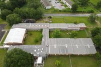 Land for sale in Ware County, Georgia