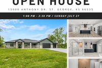 Farm and Ranch for sale in Pottawatomie County, Kansas