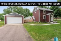 Farm and Ranch for sale in Minnehaha County, South Dakota