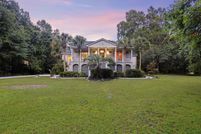 Timberland Property for sale in Charleston County, South Carolina