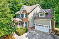 House for sale in Wake County, North Carolina