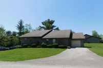 Recreational Property for sale in Washington County, Indiana
