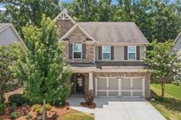 Land for sale in Cherokee County, Georgia