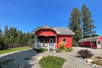 Farm and Ranch for sale in Bonner County, Idaho