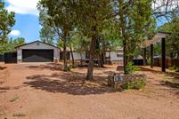 House for sale in Gila County, Arizona