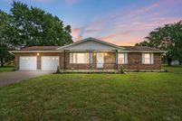 Lakefront Property for sale in Brown County, Ohio