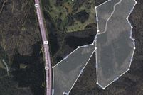 Land for sale in Banks County, Georgia