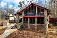 Recreational Property for sale in Oconee County, South Carolina
