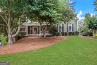 Undeveloped Land for sale in Forsyth County, Georgia