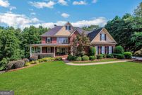 Land for sale in Forsyth County, Georgia