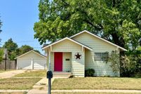 Timberland Property for sale in Hansford County, Texas