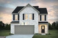 Land for sale in Newton County, Georgia