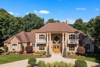 Farm and Ranch for sale in St Joseph County, Indiana