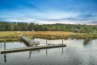 Farm and Ranch for sale in Liberty County, Georgia