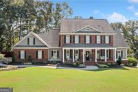 Land for sale in Bartow County, Georgia