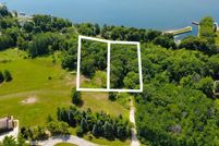 Land for sale in Door County, Wisconsin