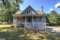 Farm and Ranch for sale in Bartow County, Georgia