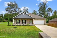 Undeveloped Land for sale in Hancock County, Mississippi