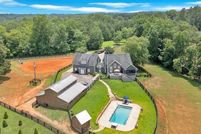 Land for sale in Cherokee County, Georgia