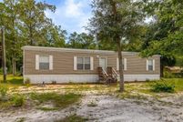 House for sale in Brantley County, Georgia