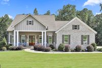 Land for sale in Coweta County, Georgia