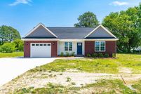 Land for sale in Johnston County, North Carolina