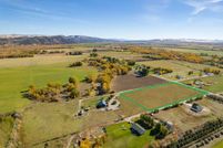 Undeveloped Land for sale in Jefferson County, Idaho