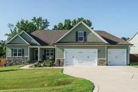 Land for sale in Johnston County, North Carolina