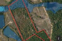 Land for sale in Washington County, Georgia