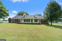 Recreational Property for sale in Monroe County, Georgia
