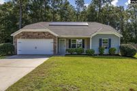 Land for sale in Lexington County, South Carolina