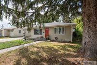 Recreational Property for sale in Madison County, Idaho