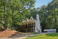 Land for sale in Lumpkin County, Georgia