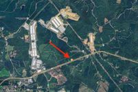 Land for sale in Mecklenburg County, Virginia