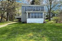 Recreational Property for sale in Wyoming County, New York
