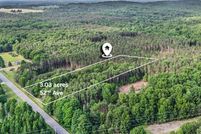 Homesite for sale in Oceana County, Michigan