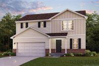 Land for sale in Clark County, Indiana