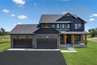 House for sale in Anoka County, Minnesota