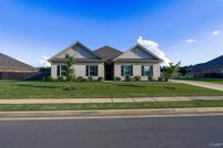 House for sale in Madison County, Alabama