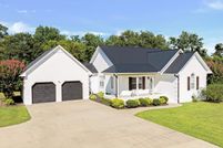 Recreational Property for sale in DeKalb County, Alabama