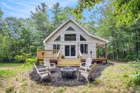 Timberland Property for sale in Mason County, Michigan