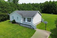 Land for sale in Perquimans County, North Carolina