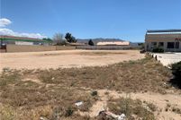 Land for sale in San Bernardino County, California