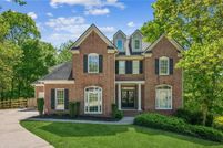 House for sale in Forsyth County, Georgia