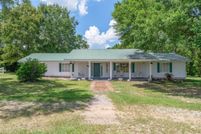 House for sale in Pearl River County, Mississippi
