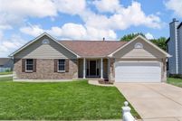 House for sale in Saint Charles County, Missouri