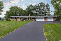 Farm and Ranch for sale in Carroll County, Indiana