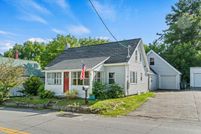 Farm and Ranch for sale in Merrimack County, New Hampshire